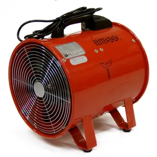 Elite E300 Fume Extractors - 110v