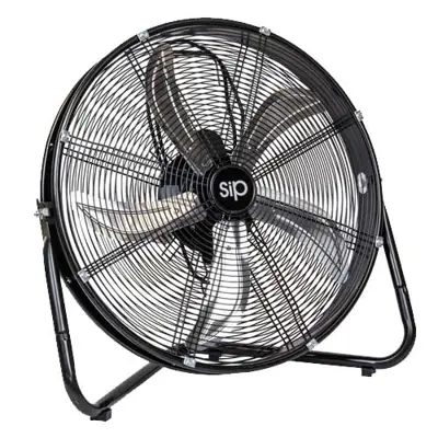 SIP 20 Inch High Velocity Floor Fan