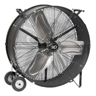 SIP 24 Inch Drum Fan - 230v