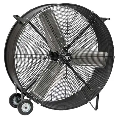 SIP 36 Inch Drum Fan - 230v