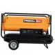 SIP Fireball XD350 Gear Pump Diesel/Paraffin Space Heater