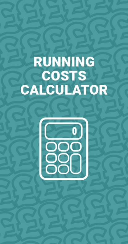 Running Cost Calculator