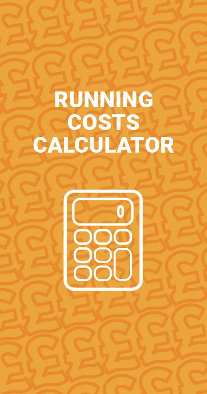 Running Cost Calculator