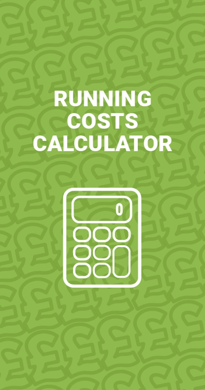 Running Cost Calculator