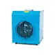 Broughton FF3 Electric Fan Heater - 110v