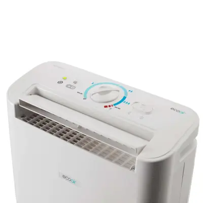 Eco Air DD3 Desiccant Dehumidifier