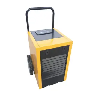 Alorair Ironman Compressor Dehumidifier - 240v