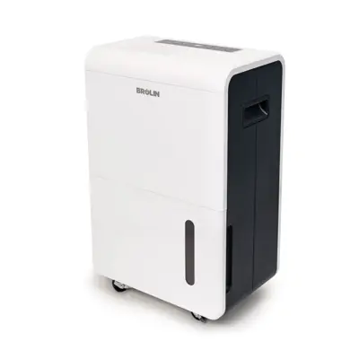 Brolin BR60CR Smart Heavy Duty Dehumidifier 230v