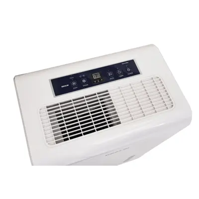 Brolin BR60CR Smart Heavy Duty Dehumidifier 230v