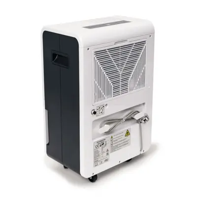 Brolin BR60CR Smart Heavy Duty Dehumidifier 230v