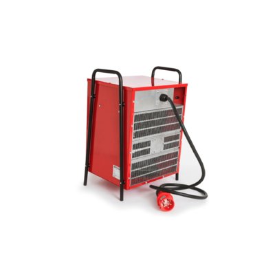 Fral FEH220 Industrial Electric Fan Heater - 3 Phase