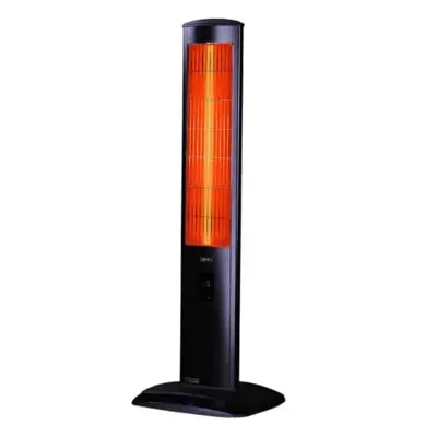 Turnbull & Scott UFO Micatronic Infrared Tower Heater