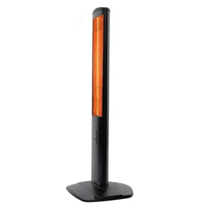 Turnbull & Scott UFO Micatronic Infrared Tower Heater