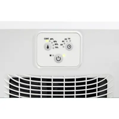 Dimplex EverDri10E Domestic Dehumidifier 230v