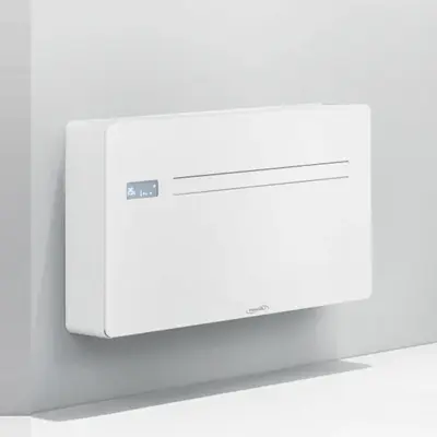 Powrmatic Vision Compact 2.3 DW Air Conditioner & Heat Pump