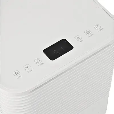 Prem-I-Air EH1930 Compressor Dehumidifier 230v