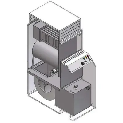 Thermobile ProHeat 30 (ErP) Oil Fired Cabinet Heater - 230v