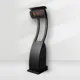 Bromic Tungsten Smart-Heat Portable Gas Patio Heater