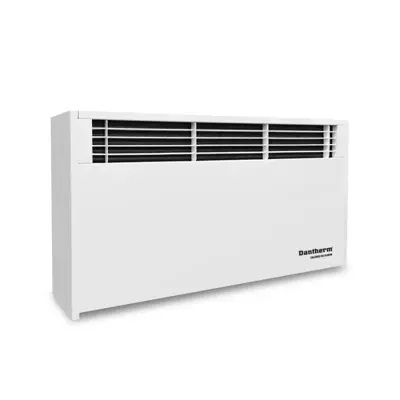 Calorex DH 60 Wall Mounted Refrigerant Dehumidifier 230v