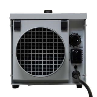 Ecor Pro DH800+ Desiccant Dehumidifier - 220v