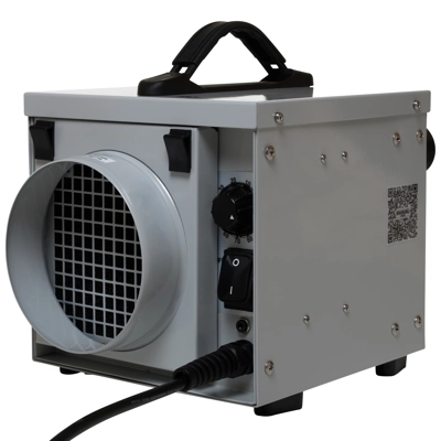 Ecor Pro DH800+ Desiccant Dehumidifier - 220v