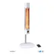 Veito CH1800RE 1.8kW White Low Input Carbon Infrared Heater