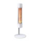 Veito CH1800XE 1.8kW White Low Input Carbon Infrared Heater