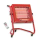 Clarke Devil 370SPC Halogen Infrared Heater - 230V