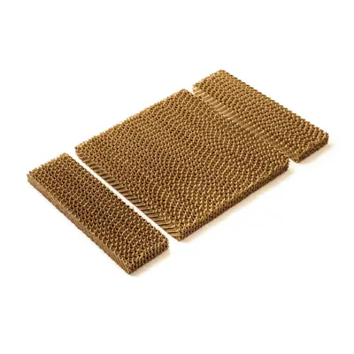 Honeywell CO60 / FR60 Replacement Cooling Pad Kit