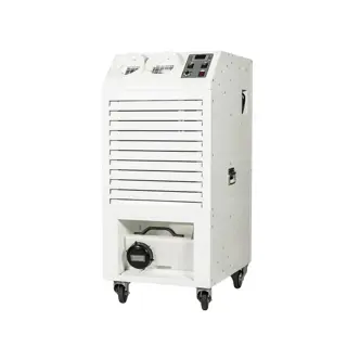 Broughton MCe3.0 Portable Monobloc Air Conditioner 230v/110v