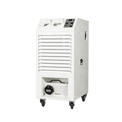 Broughton MCe3.0 Portable Monobloc Air Conditioner 230v/110v