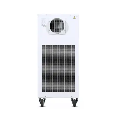 Broughton MCe3.0 Portable Monobloc Air Conditioner 230v/110v