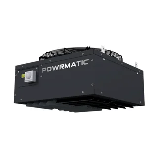 Powrmatic Calecon CECx1400 Heat Recovery Unit