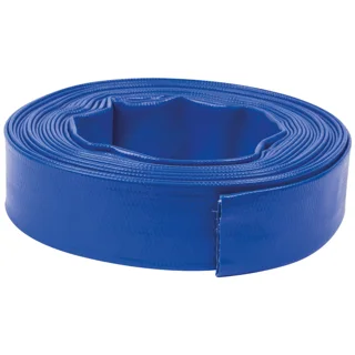 SIP 07615 10m 1.25 inch Lay Flat Delivery Hose