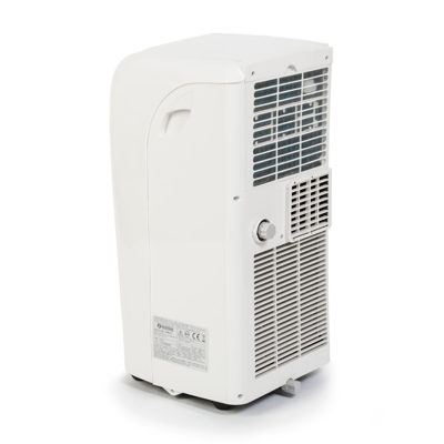 Olimpia Splendid Dolceclima Compact 8 P Portable Air Conditioning Unit 230V