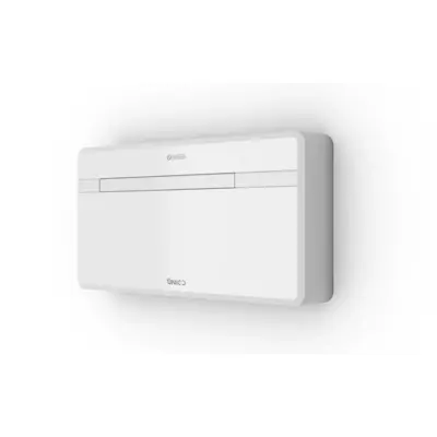 Olimpia Splendid Unico EVO 20HP Inverter 8000 BTU Air Conditioning Unit With WiFi