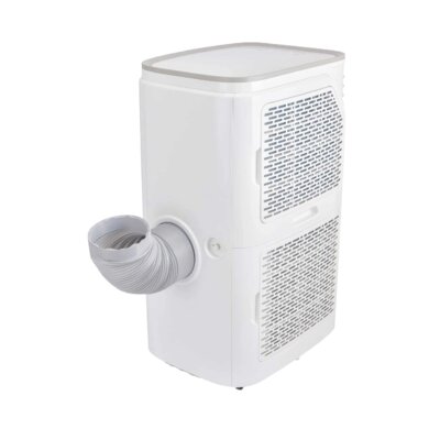 Air Conditioning Centre iPAC-95 Industrial Portable WiFi Air Conditioner & Heat Pump 230v