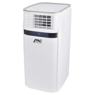 Air Conditioning Centre iPAC-95 Industrial Portable WiFi Air Conditioner & Heat Pump 230v