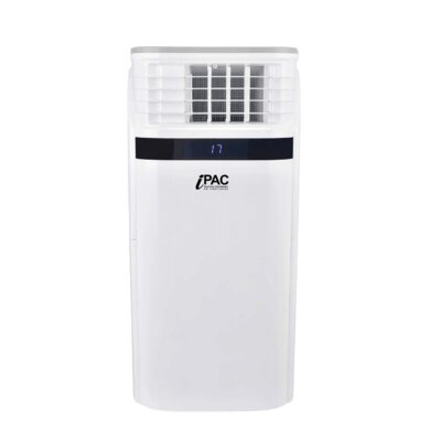 Air Conditioning Centre iPAC-95 Industrial Portable WiFi Air Conditioner & Heat Pump 230v