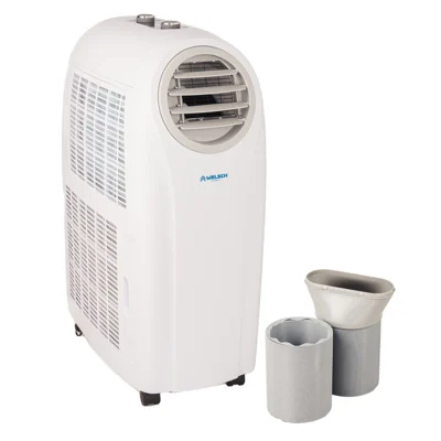 Welsch WELSC14 Portable Air Conditioner & Spot Cooler