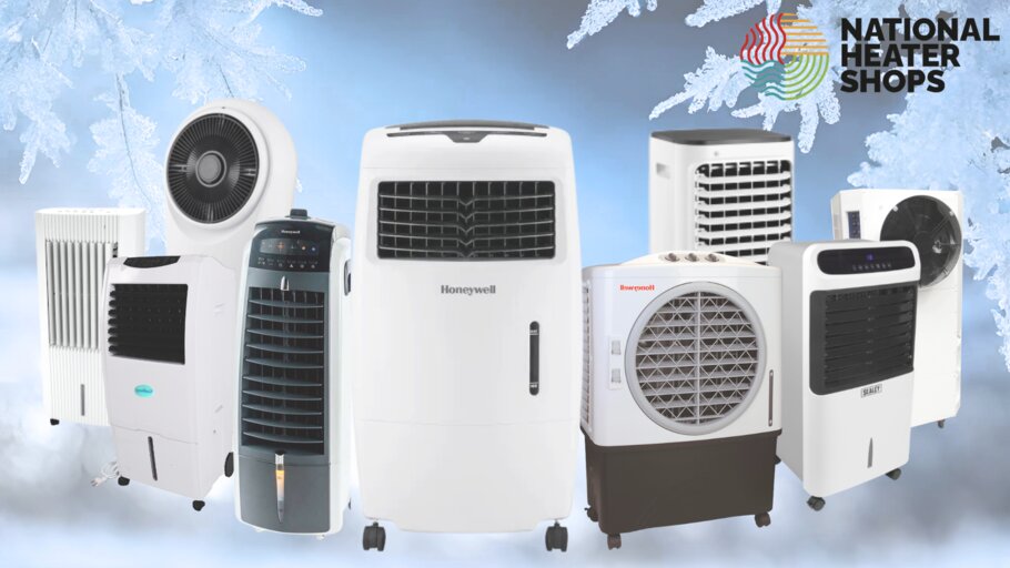 NHS Blog Winterizing Evaporative Cooler