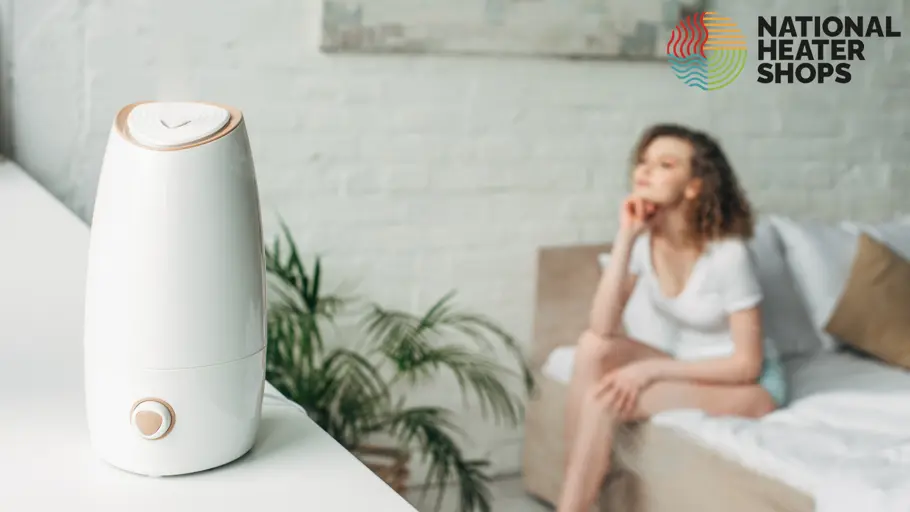 Soothe Hay Fever & Asthma With Air Purification