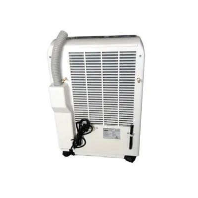 REMKO RKL 495 DC Mobile Split Air Conditioner 230v