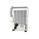 REMKO RKL 495 DC Mobile Split Air Conditioner 230v