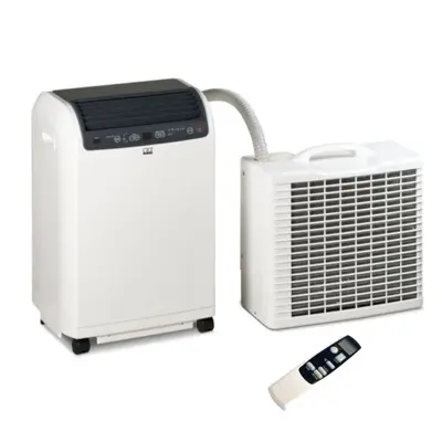 REMKO RKL 495 DC Mobile Split Air Conditioner 230v