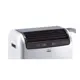 REMKO RKL 495 DC Mobile Split Air Conditioner 230v