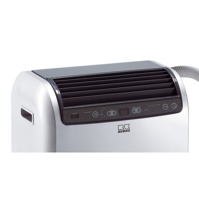 REMKO RKL 495 DC S-Line Mobile Split Air Conditioner 230v