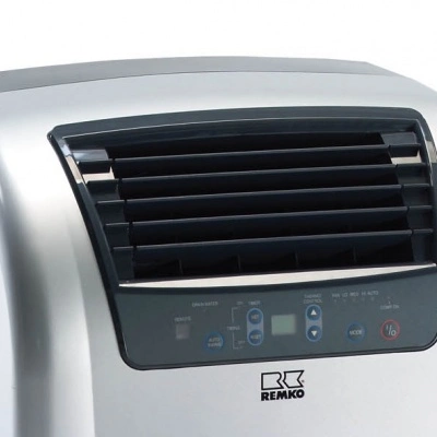 REMKO RKL 300 Eco S-Line Mobile Air Conditioner 230v