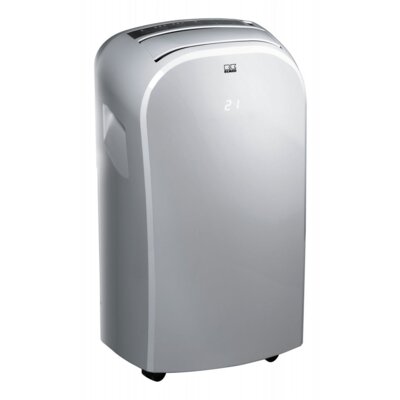 REMKO MKT 255 Eco S-Line Mobile Air Conditioner 230v