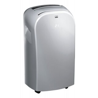 REMKO MKT 295 Eco S-Line Mobile Air Conditioner